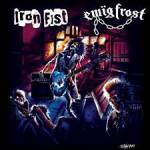 Iron Fist / Ewig Frost 7” EP